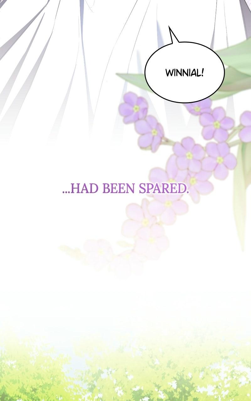 I'll Be Anything You Desire Chapter 9 page 104 - 