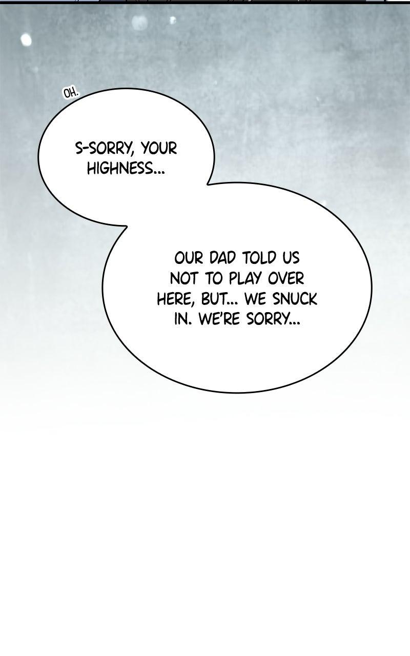 I'll Be Anything You Desire Chapter 9 page 107 - 