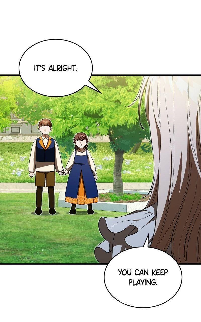 I'll Be Anything You Desire Chapter 9 page 108 - 