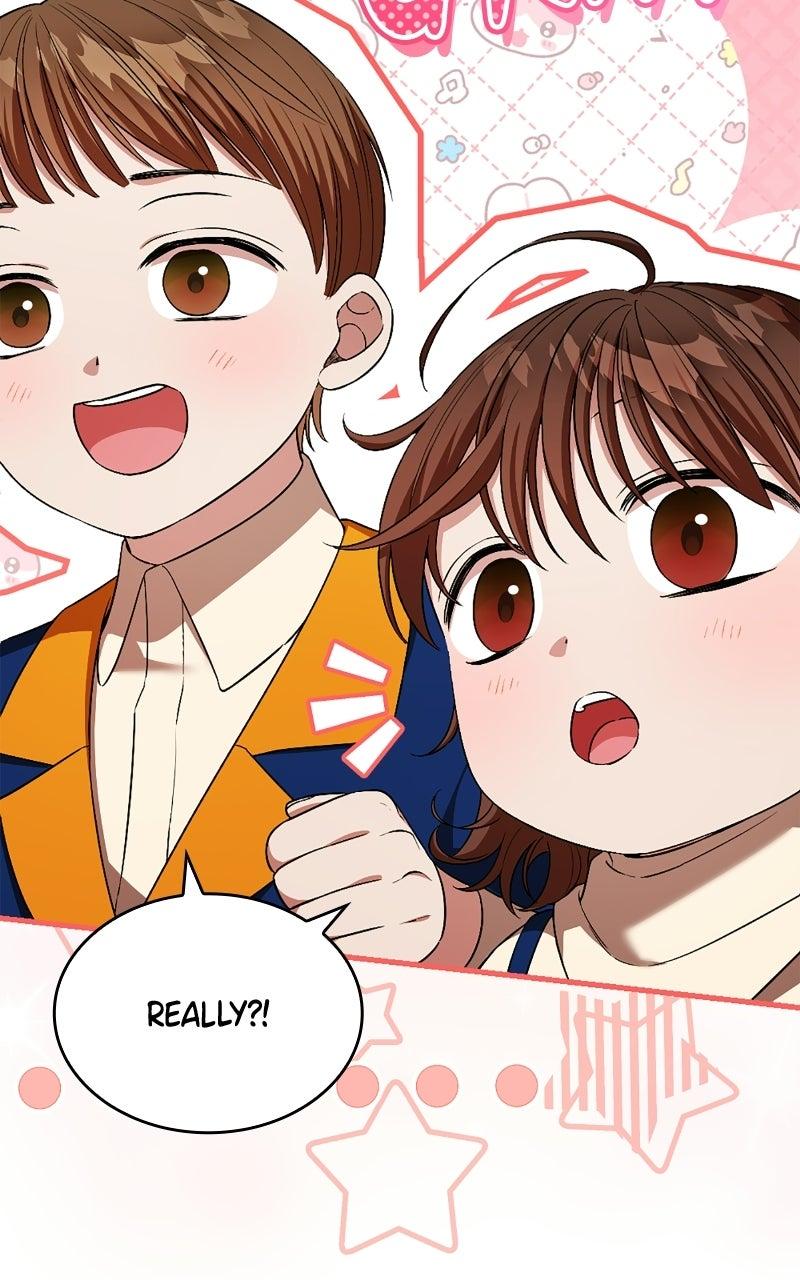I'll Be Anything You Desire Chapter 9 page 110 - 