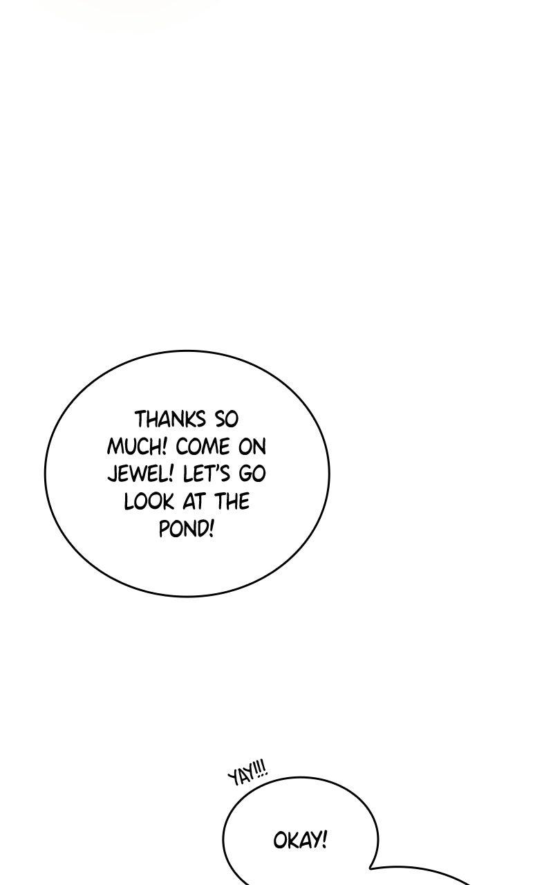 I'll Be Anything You Desire Chapter 9 page 111 - 