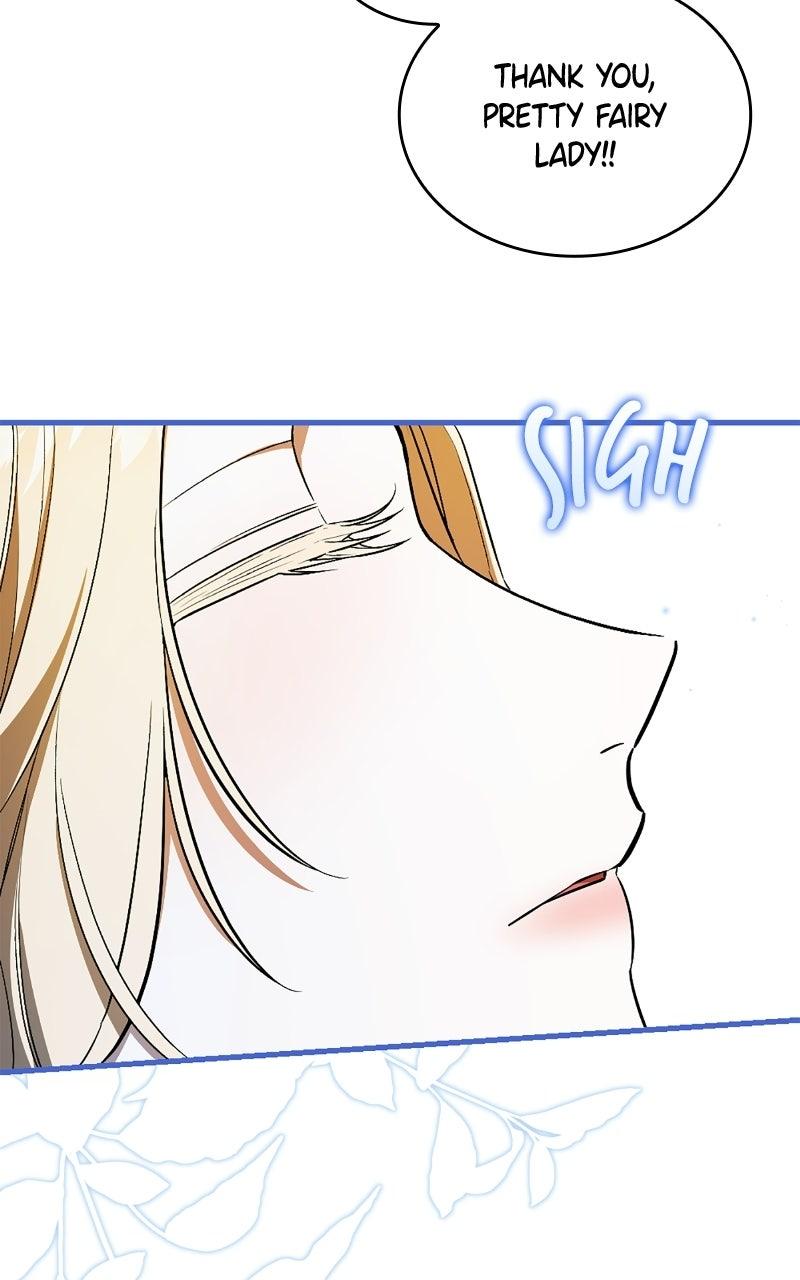 I'll Be Anything You Desire Chapter 9 page 112 - 