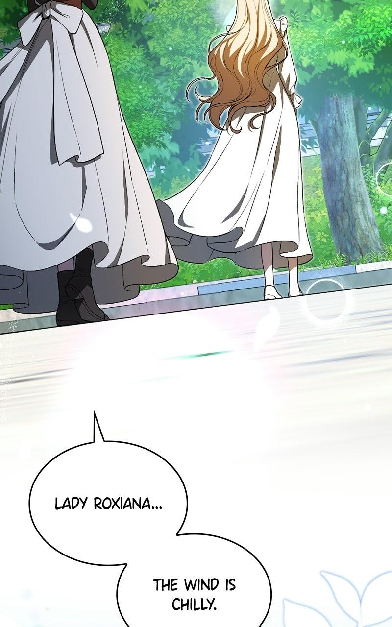 I'll Be Anything You Desire Chapter 9 page 116 - 