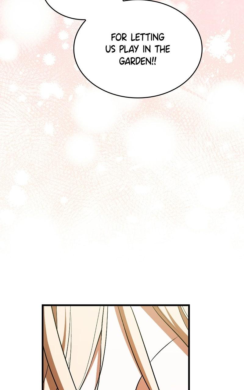 I'll Be Anything You Desire Chapter 9 page 123 - 