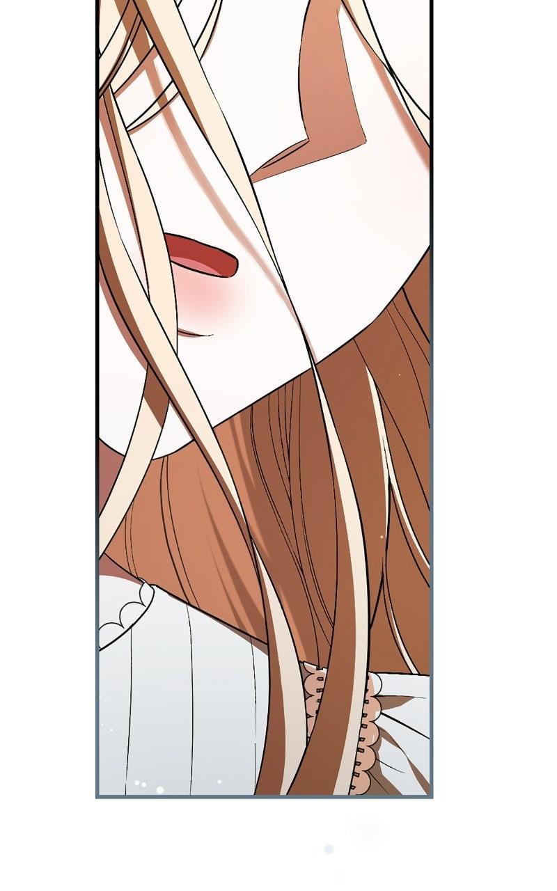 I'll Be Anything You Desire Chapter 9 page 124 - 