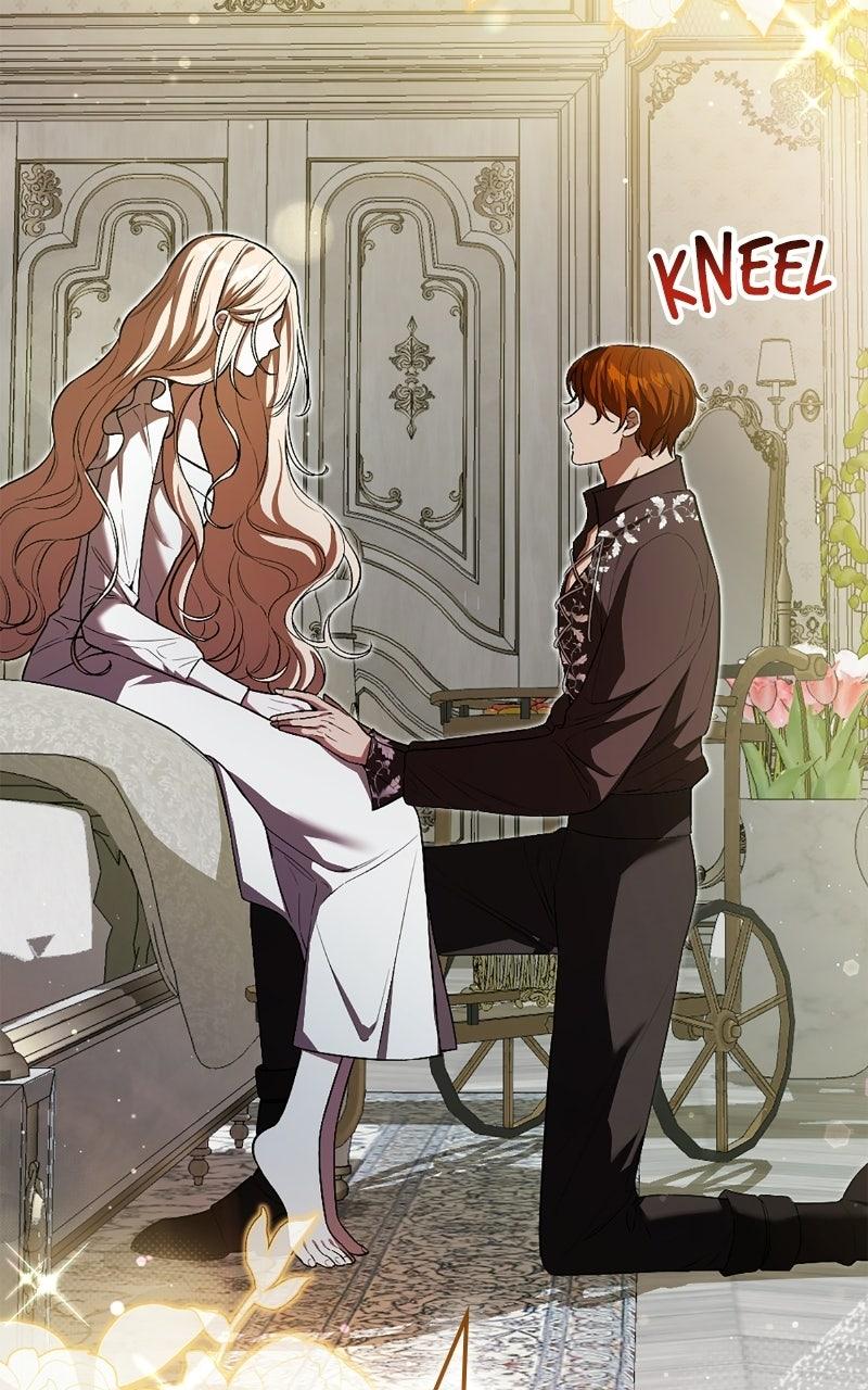I'll Be Anything You Desire Chapter 9 page 18 - 