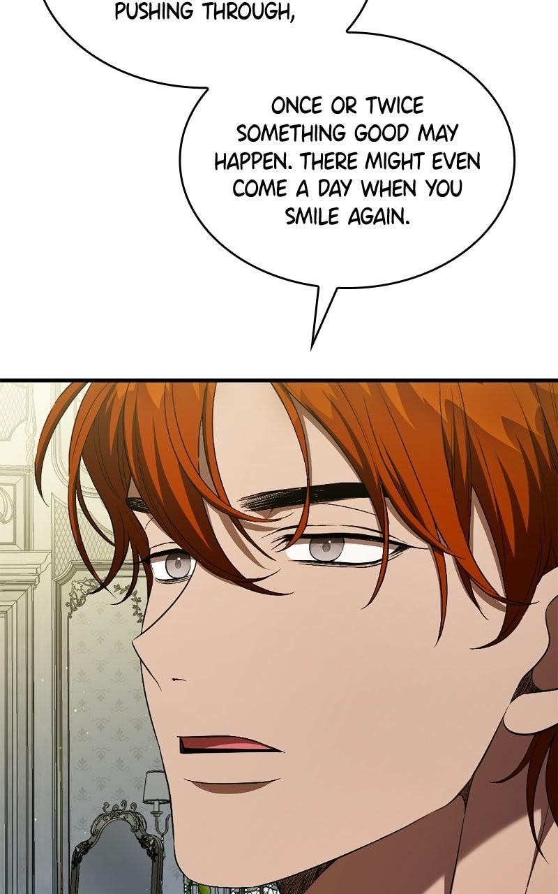 I'll Be Anything You Desire Chapter 9 page 20 - 