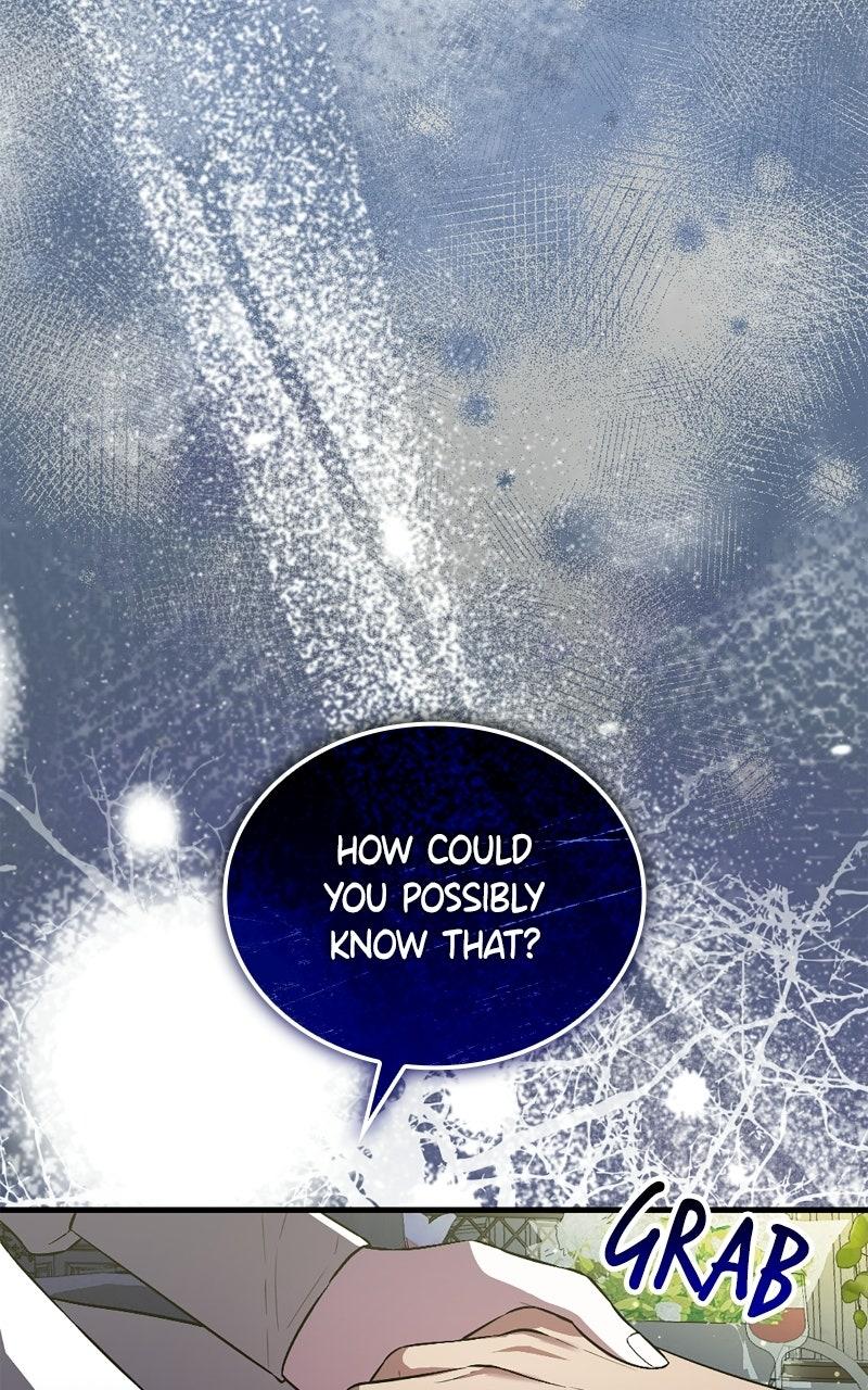 I'll Be Anything You Desire Chapter 9 page 25 - 