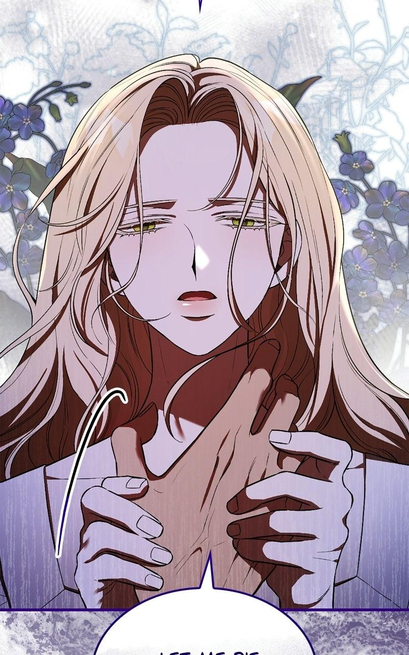 I'll Be Anything You Desire Chapter 9 page 27 - 