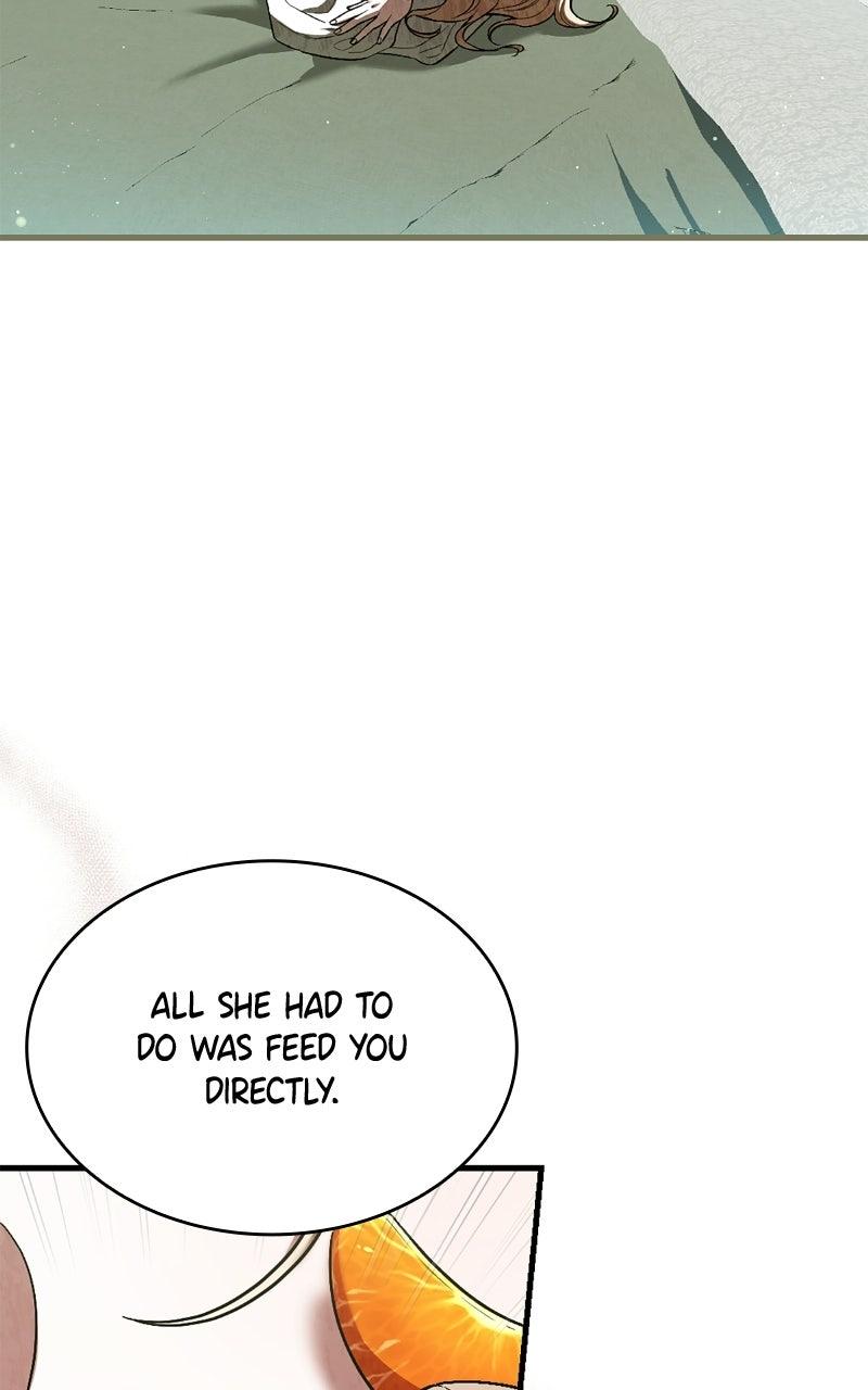 I'll Be Anything You Desire Chapter 9 page 4 - 