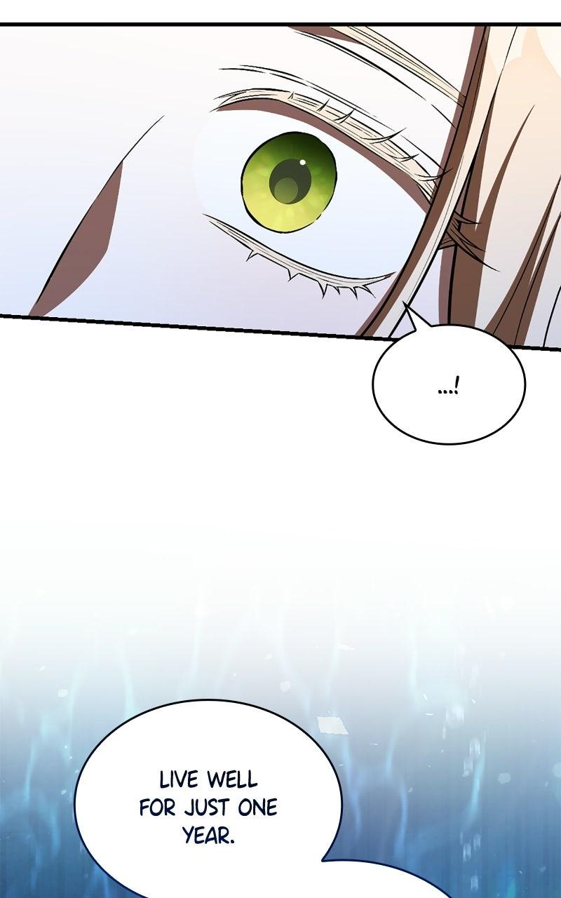I'll Be Anything You Desire Chapter 9 page 31 - 