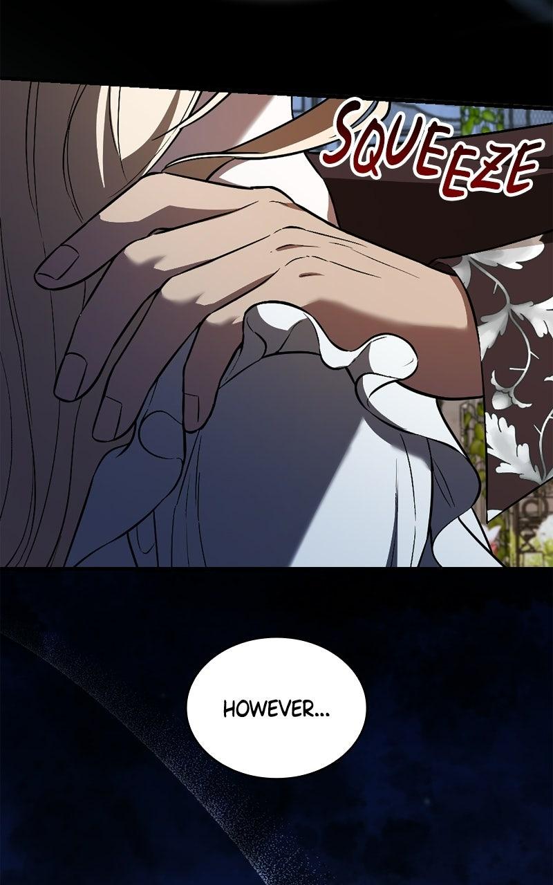 I'll Be Anything You Desire Chapter 9 page 34 - 