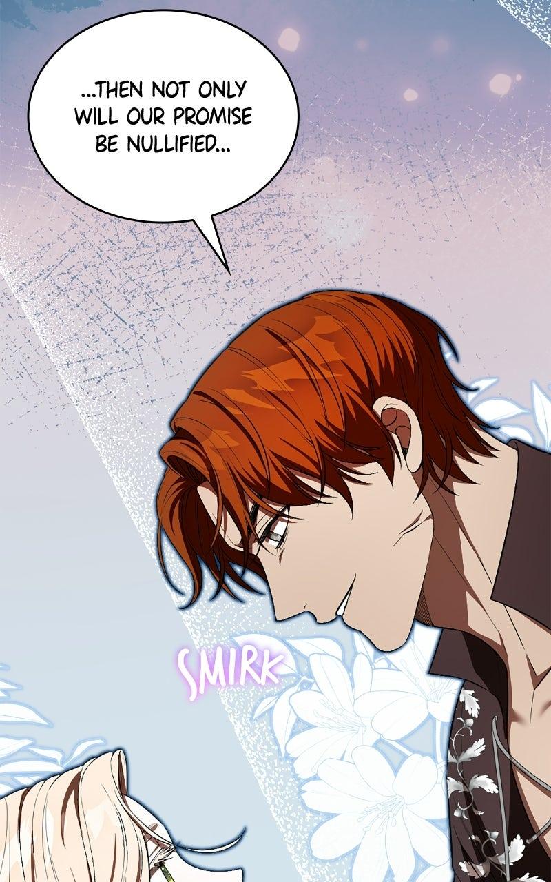 I'll Be Anything You Desire Chapter 9 page 36 - 