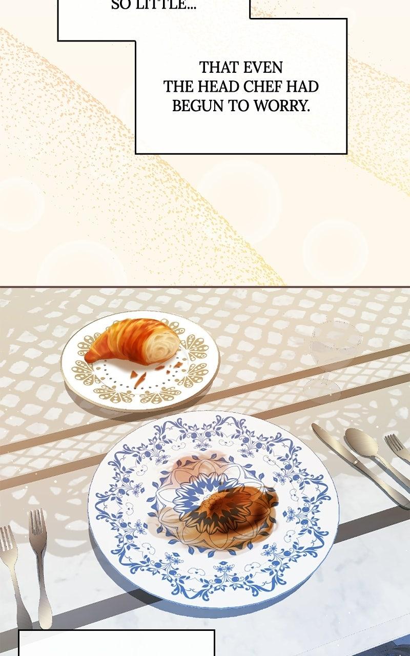 I'll Be Anything You Desire Chapter 9 page 47 - 