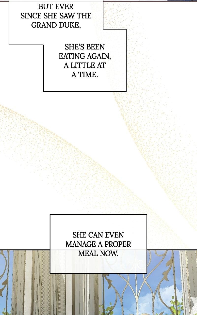 I'll Be Anything You Desire Chapter 9 page 48 - 