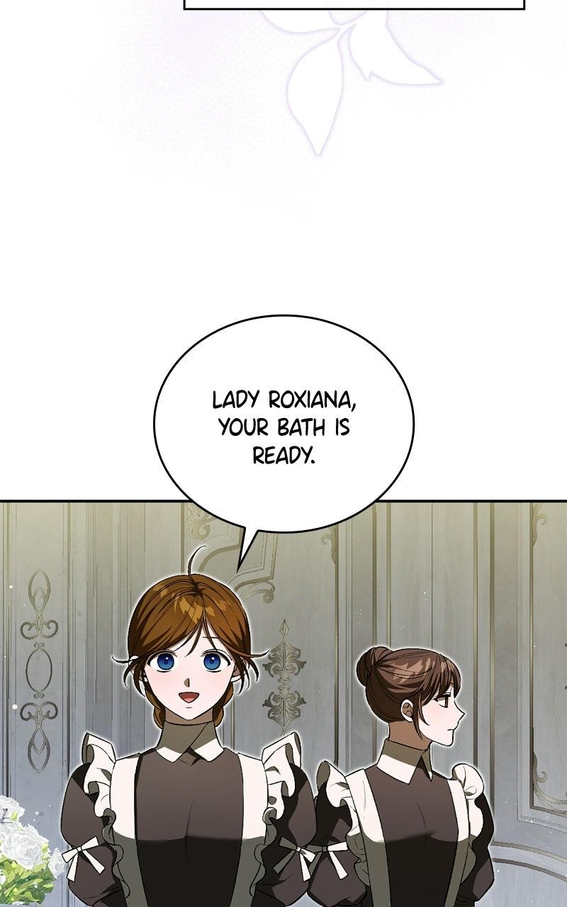 I'll Be Anything You Desire Chapter 9 page 51 - 