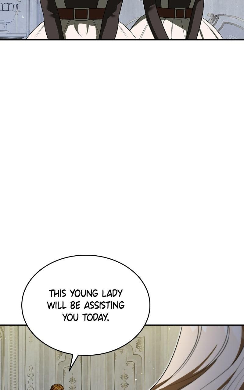 I'll Be Anything You Desire Chapter 9 page 52 - 