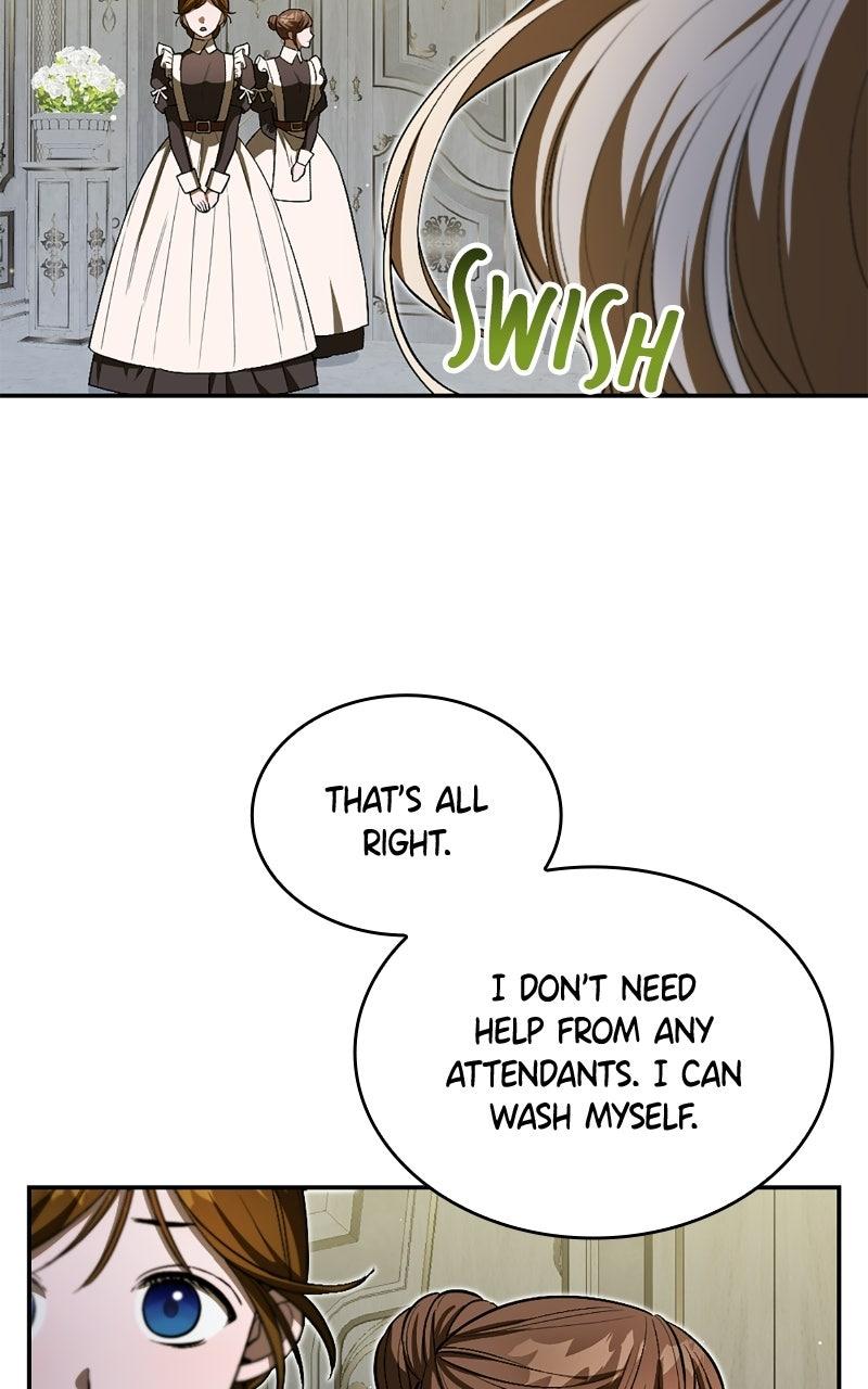I'll Be Anything You Desire Chapter 9 page 53 - 