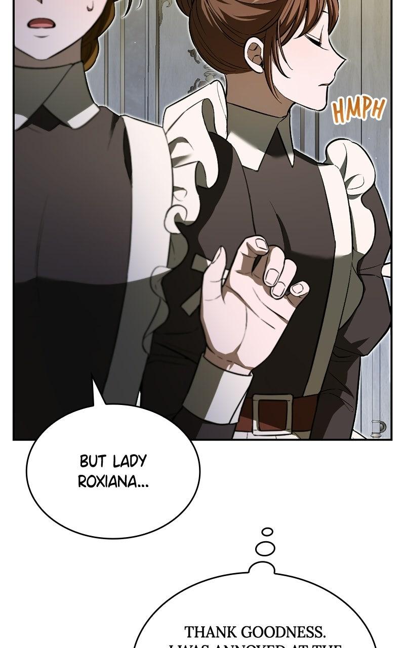 I'll Be Anything You Desire Chapter 9 page 54 - 