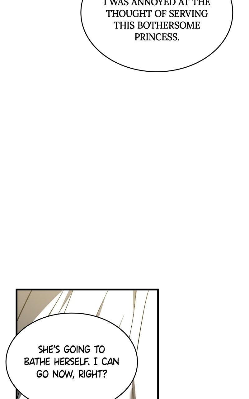 I'll Be Anything You Desire Chapter 9 page 55 - 