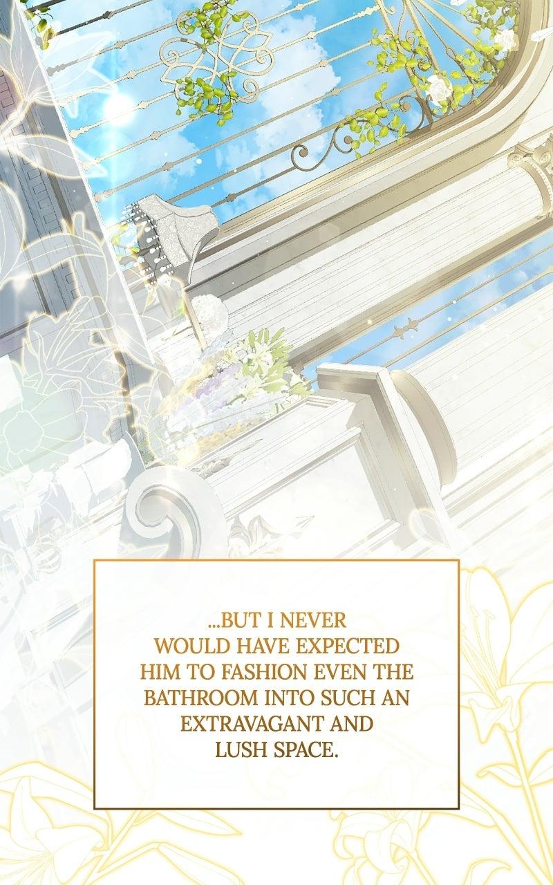 I'll Be Anything You Desire Chapter 9 page 62 - 