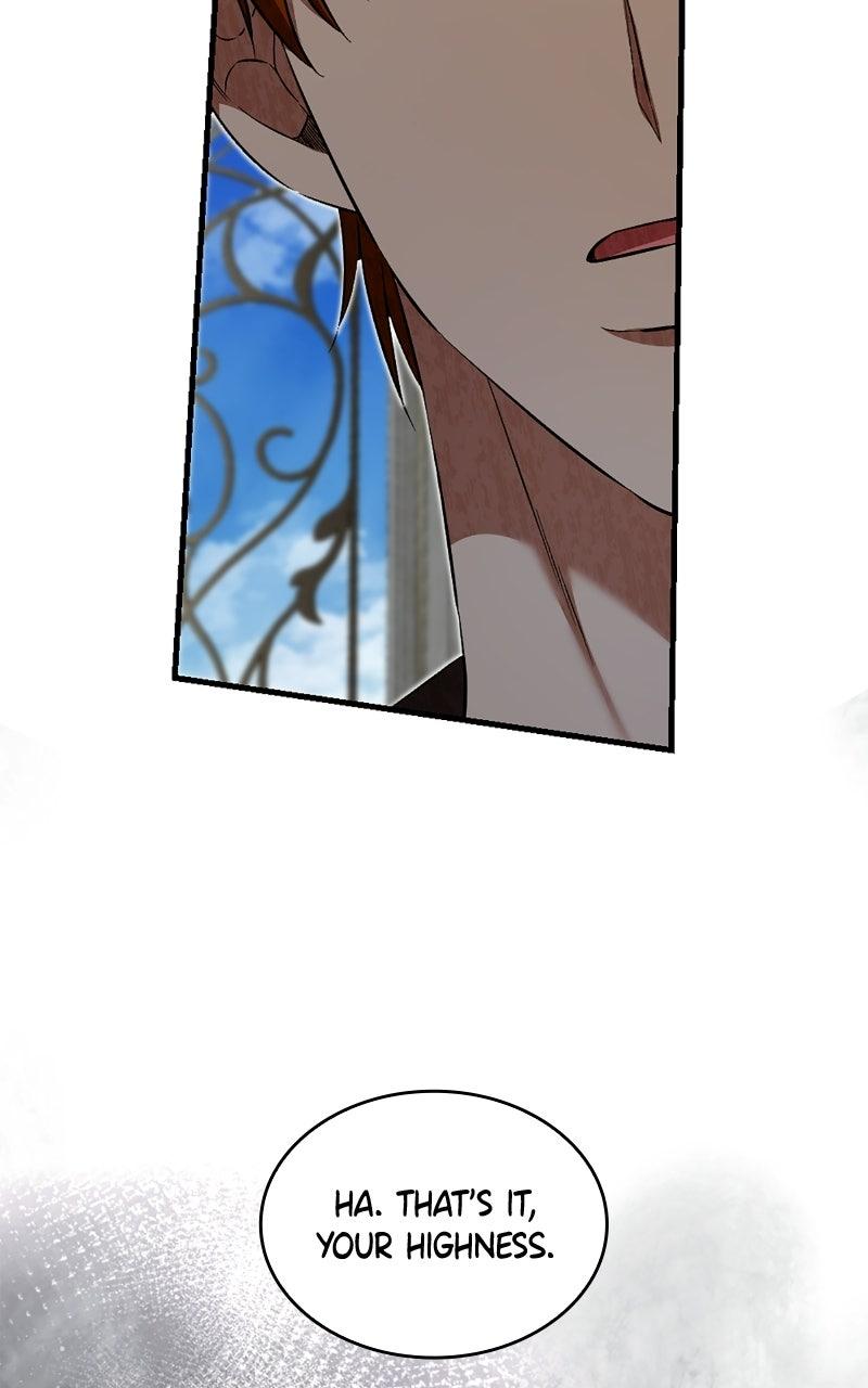 I'll Be Anything You Desire Chapter 9 page 8 - 