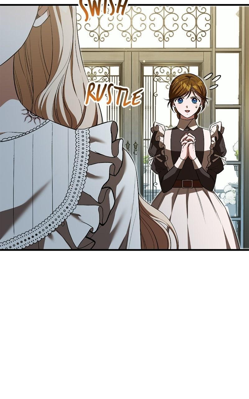 I'll Be Anything You Desire Chapter 9 page 80 - 