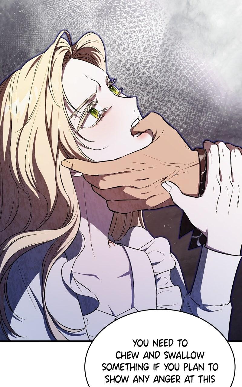 I'll Be Anything You Desire Chapter 9 page 9 - 