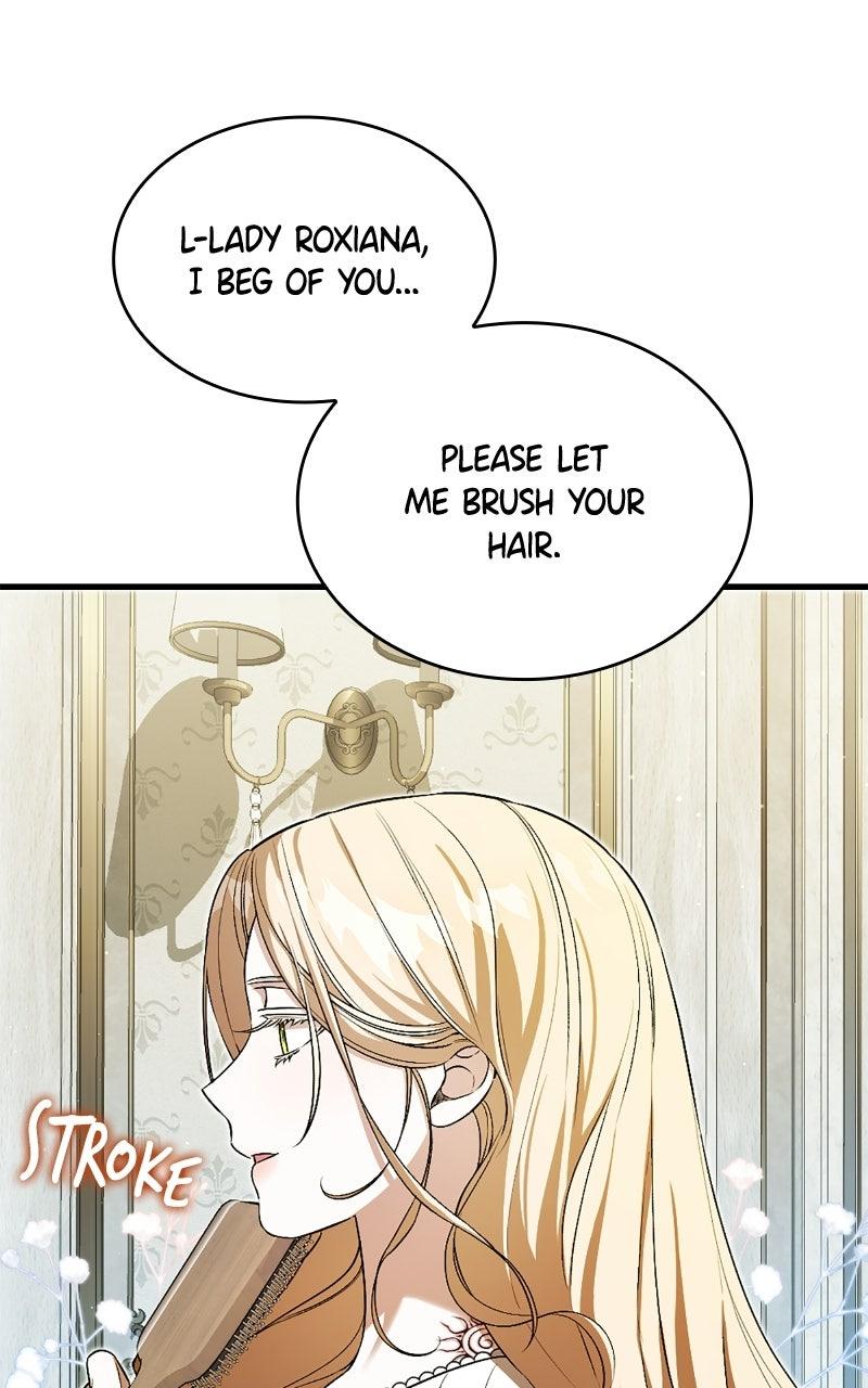 I'll Be Anything You Desire Chapter 9 page 81 - 