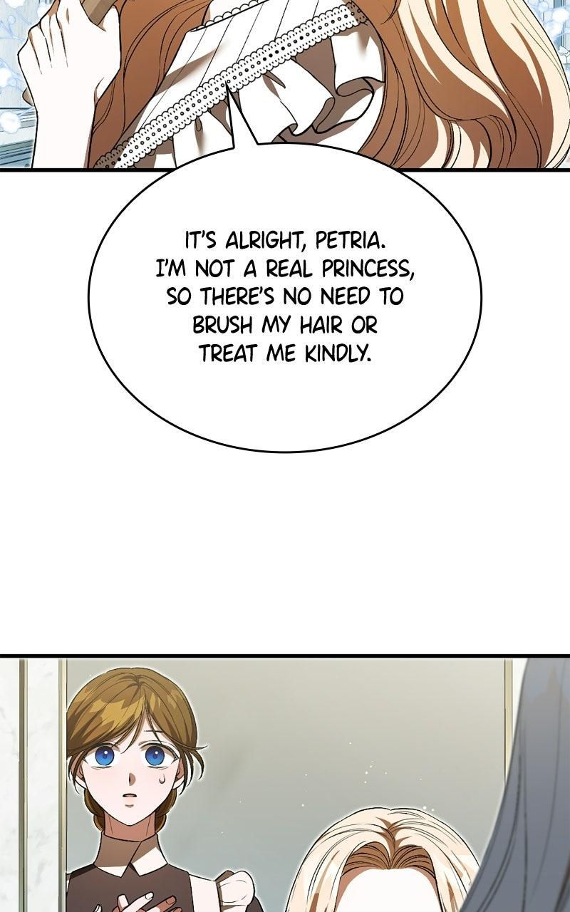 I'll Be Anything You Desire Chapter 9 page 82 - 