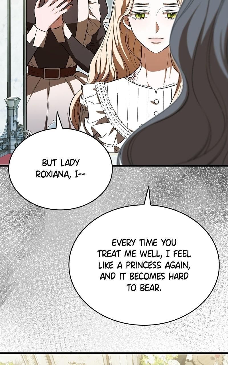 I'll Be Anything You Desire Chapter 9 page 83 - 