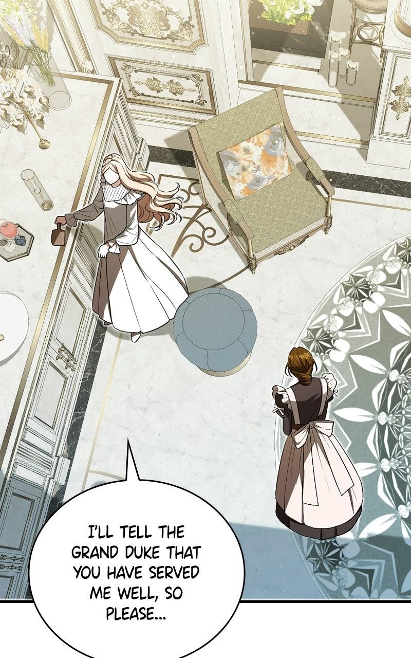 I'll Be Anything You Desire Chapter 9 page 84 - 