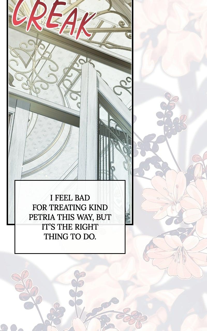 I'll Be Anything You Desire Chapter 9 page 87 - 