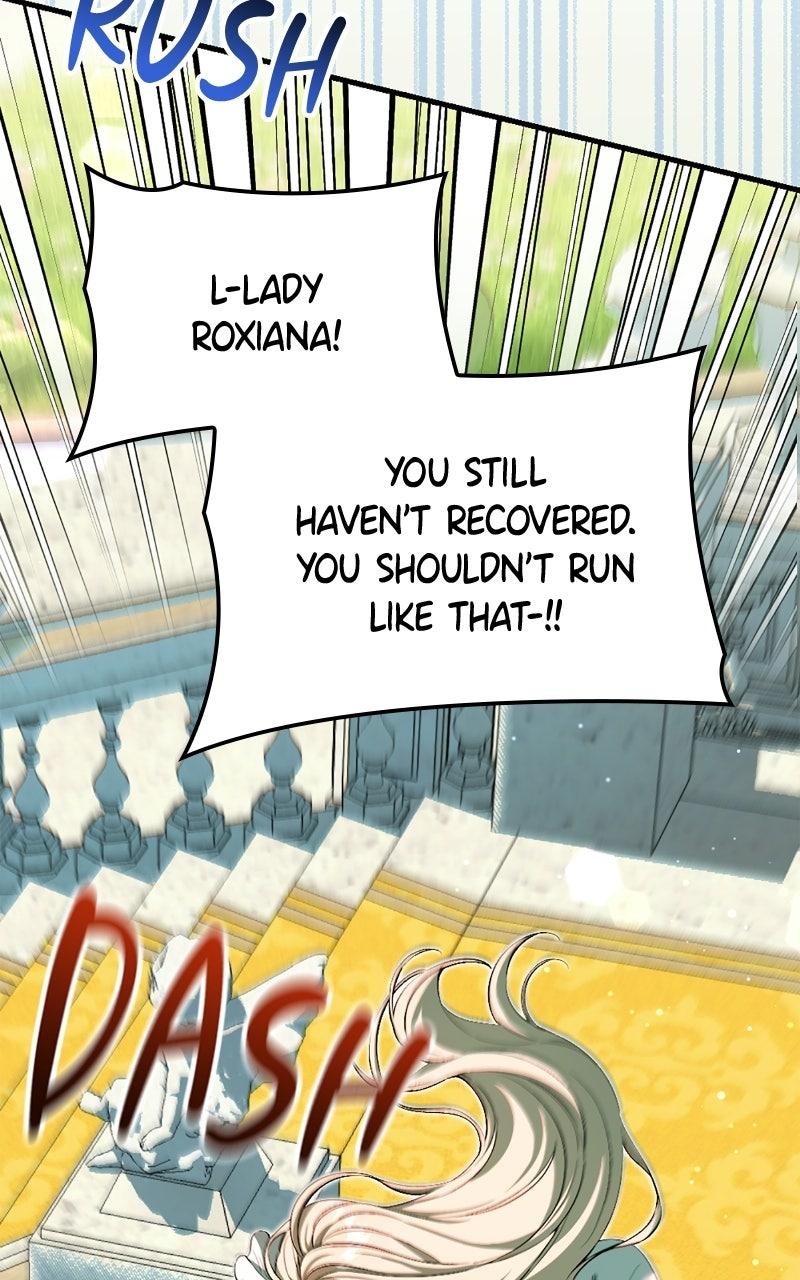 I'll Be Anything You Desire Chapter 9 page 94 - 
