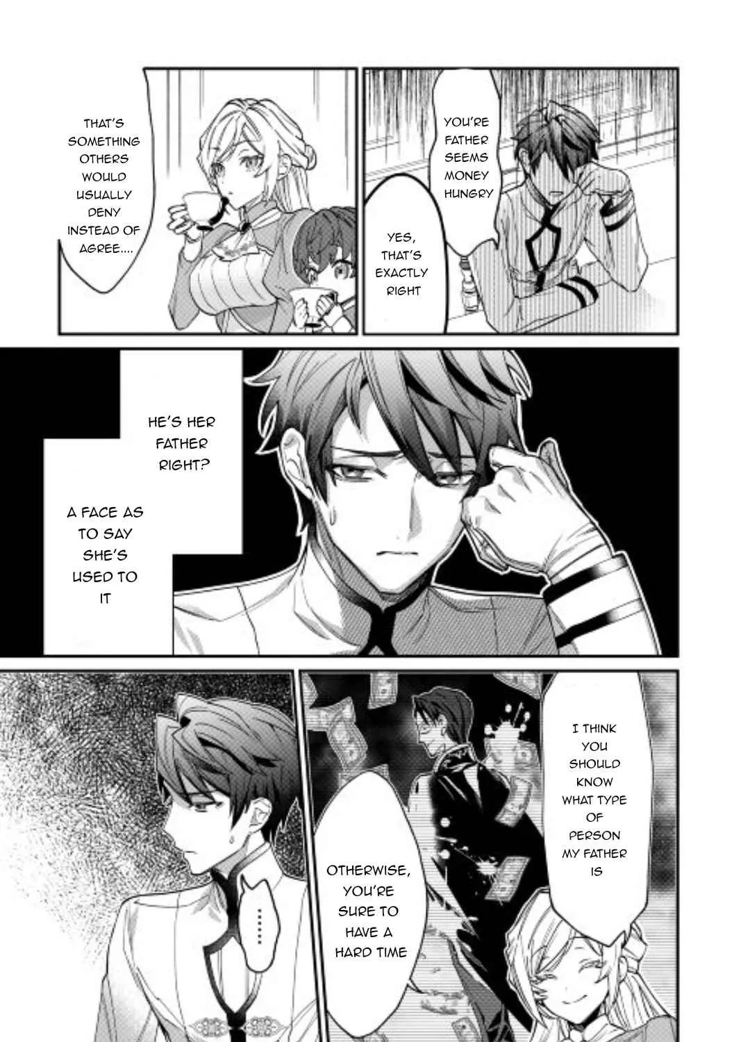Read I