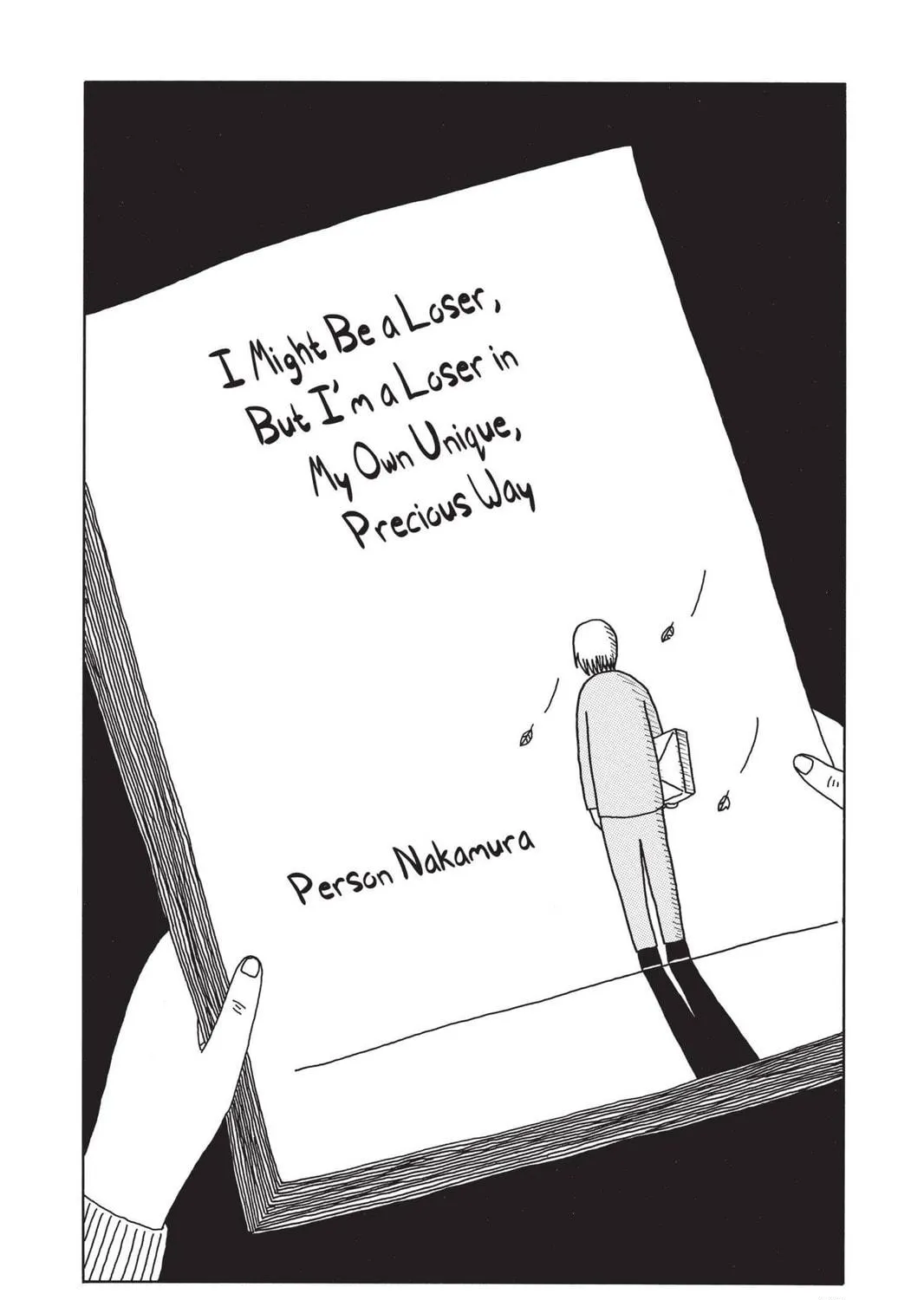 I'll Give It My All...Tomorrow Chapter 21 page 11 - 
