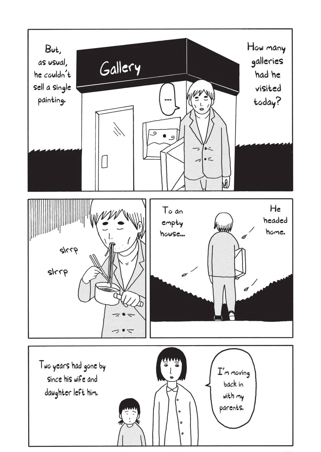 I'll Give It My All...Tomorrow Chapter 21 page 15 - 
