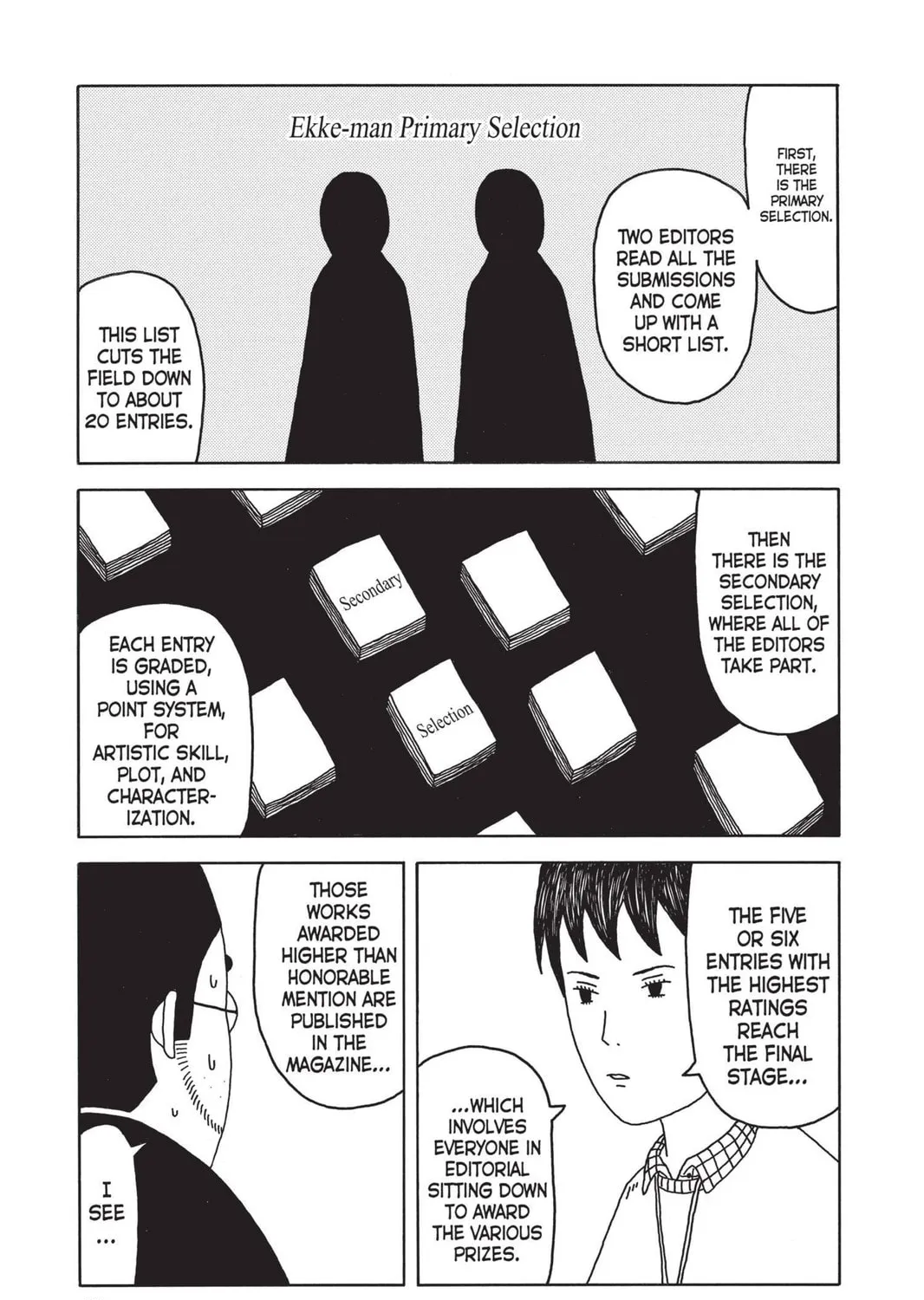 I'll Give It My All...Tomorrow Chapter 21 page 25 - 