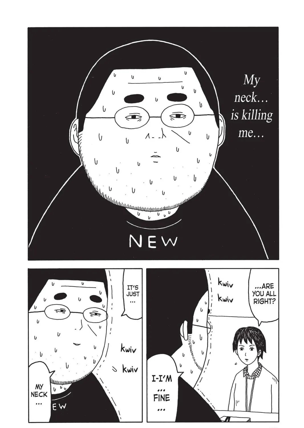 I'll Give It My All...Tomorrow Chapter 21 page 31 - 