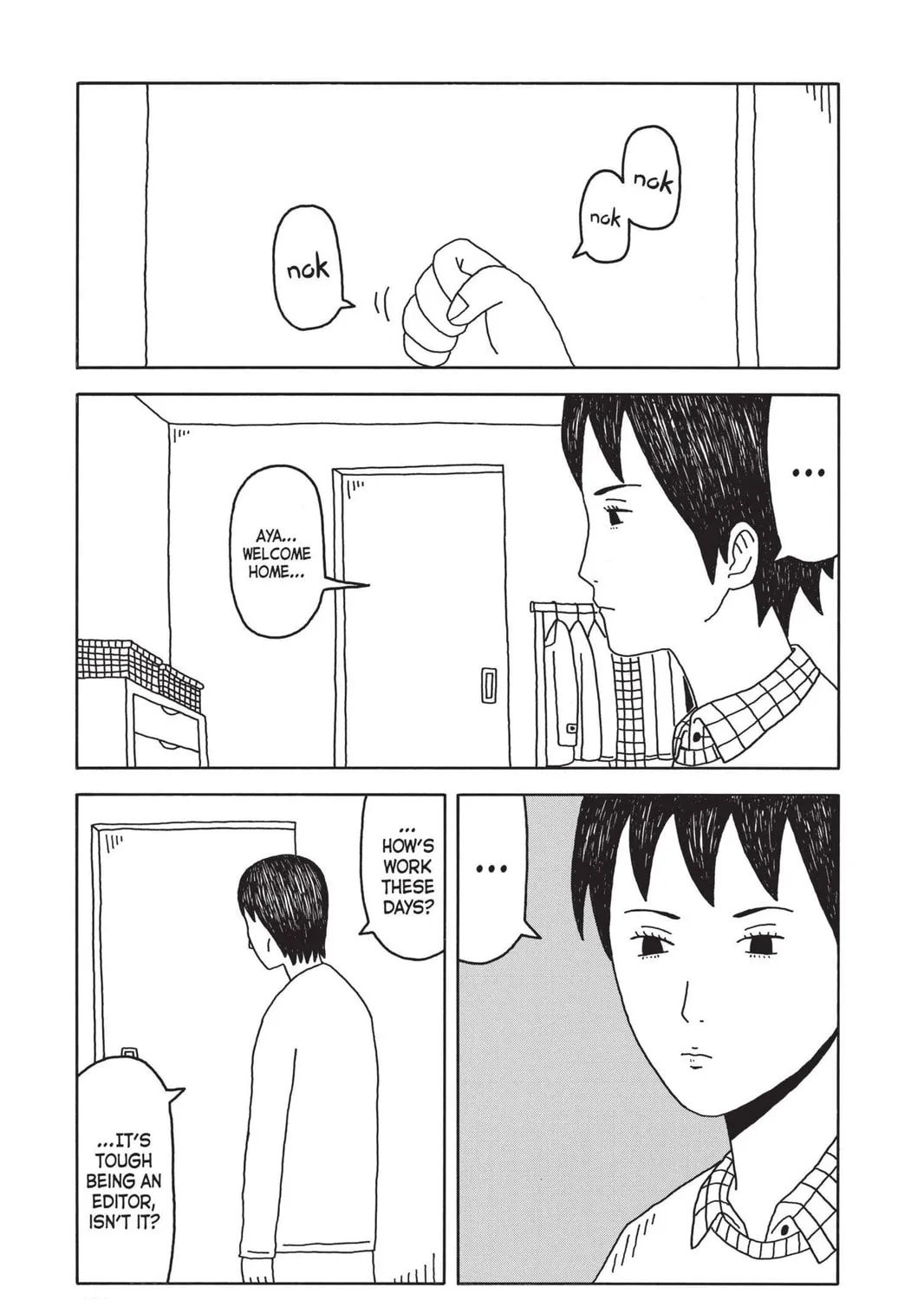 I'll Give It My All...Tomorrow Chapter 21 page 37 - 