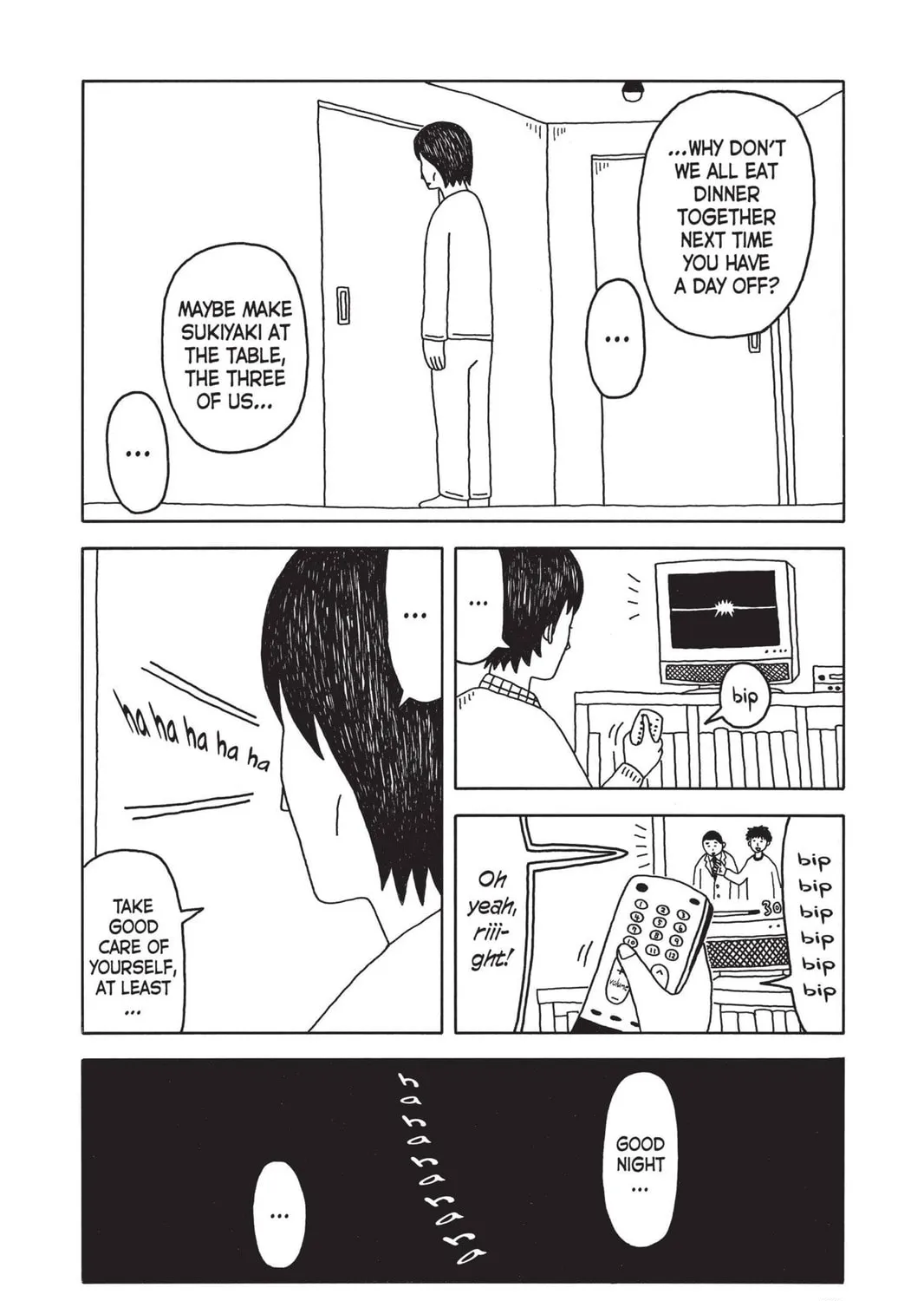 I'll Give It My All...Tomorrow Chapter 21 page 39 - 