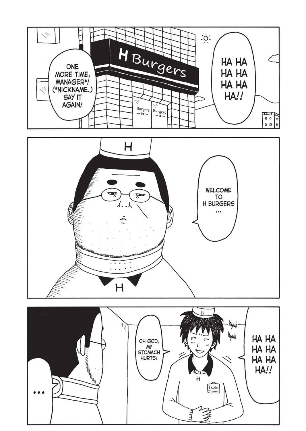 I'll Give It My All...Tomorrow Chapter 21 page 41 - 