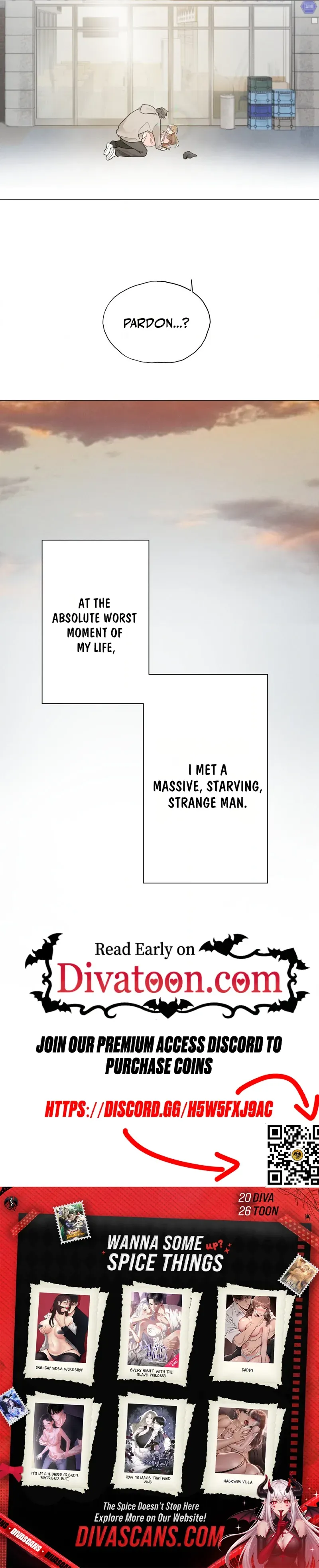 I'll Make Love With an Athlete! Chapter 1 page 7 - 