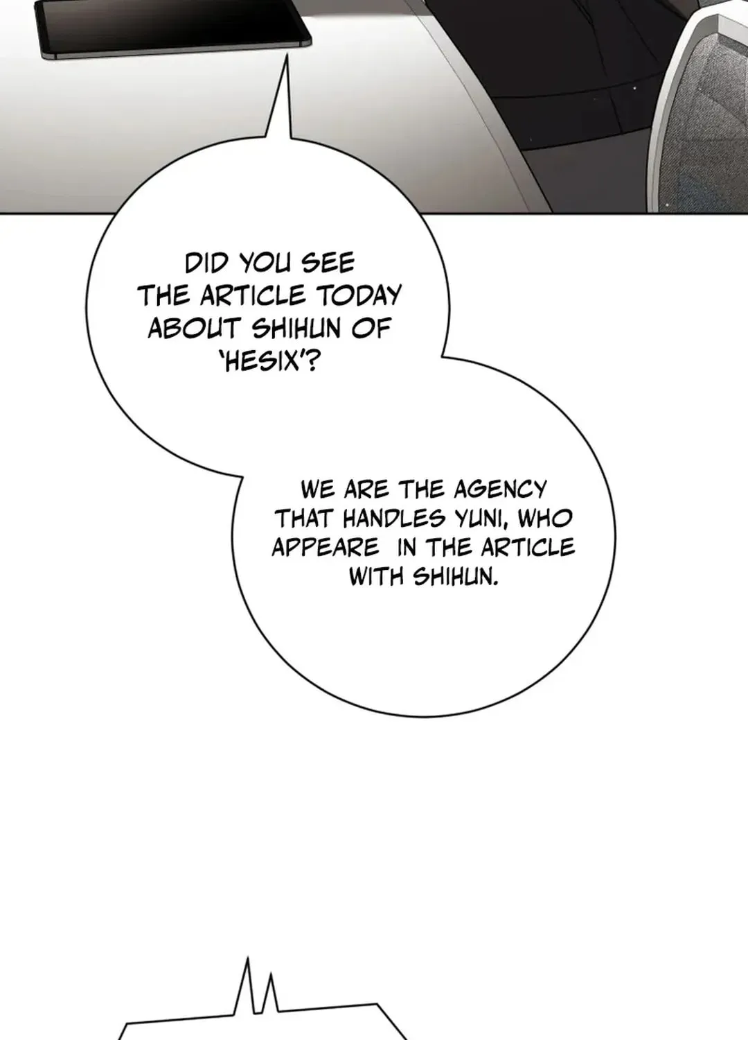 Read I