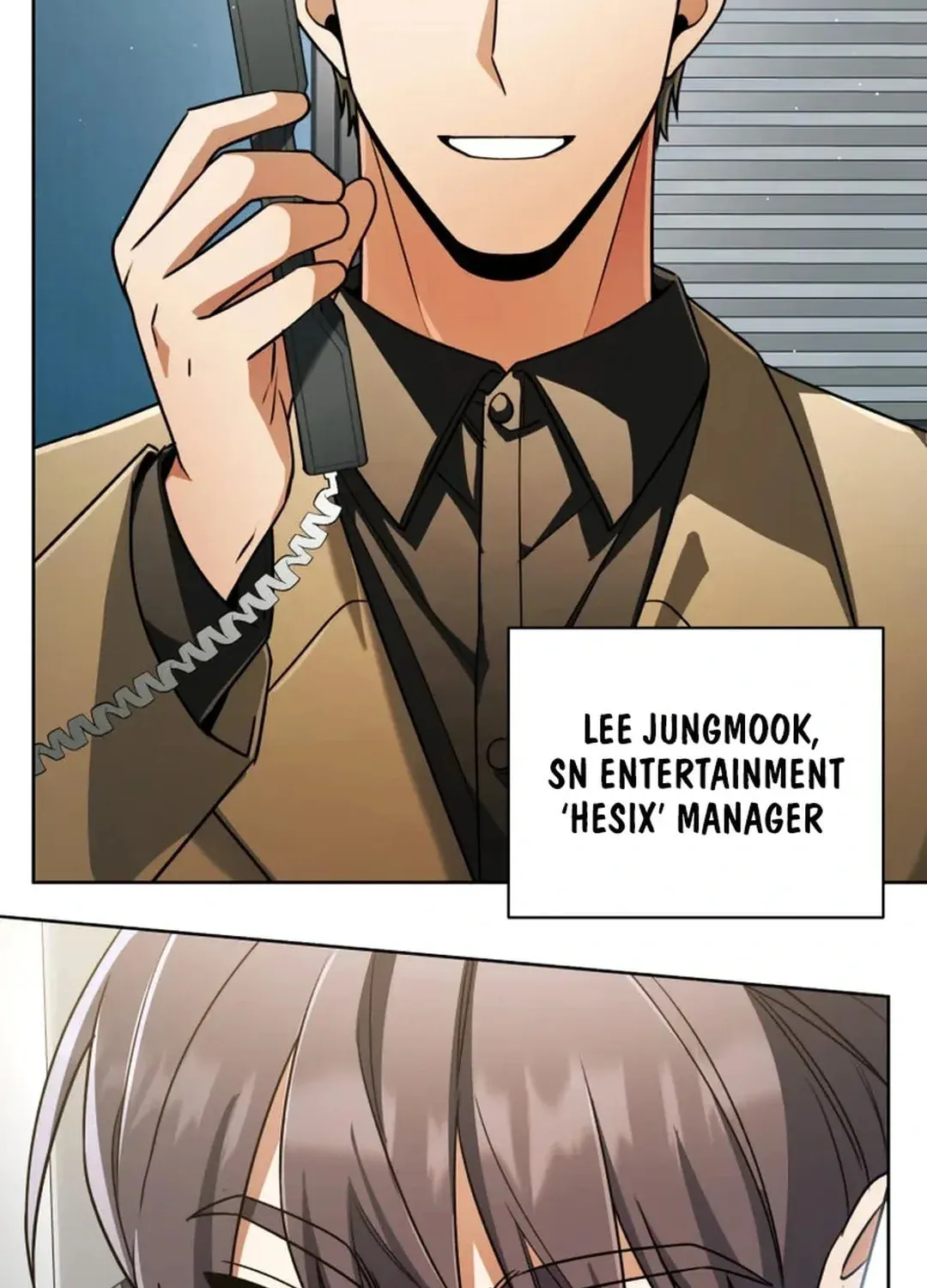 Read I