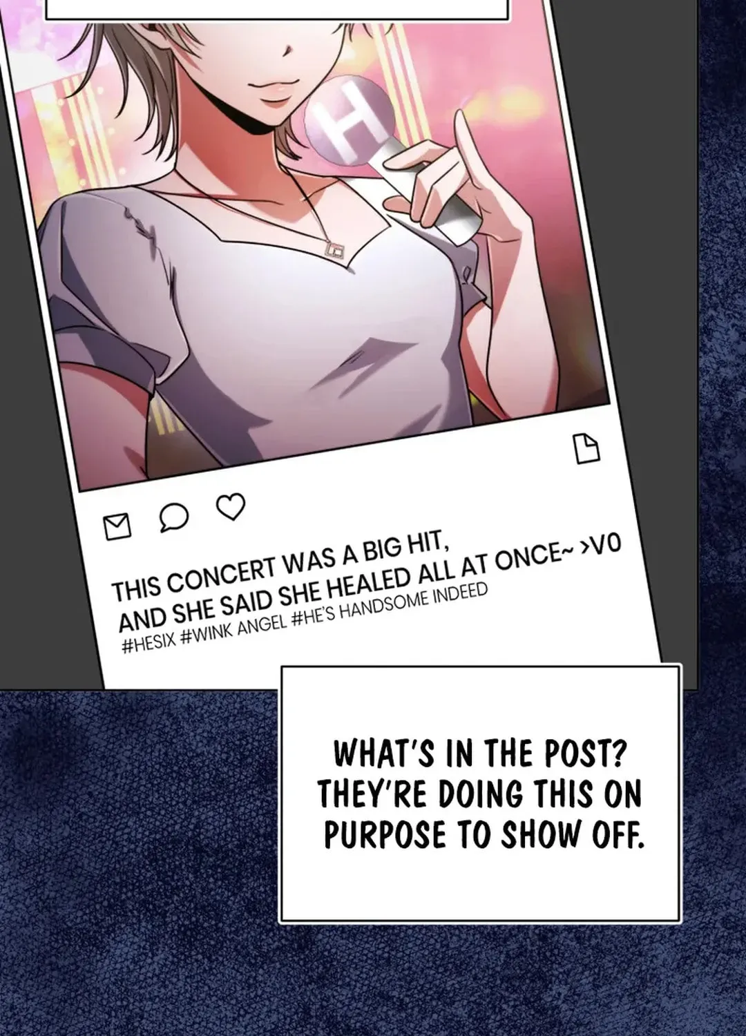Read I