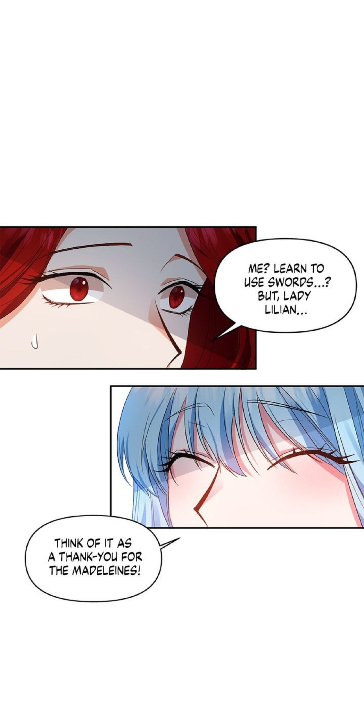 Read I