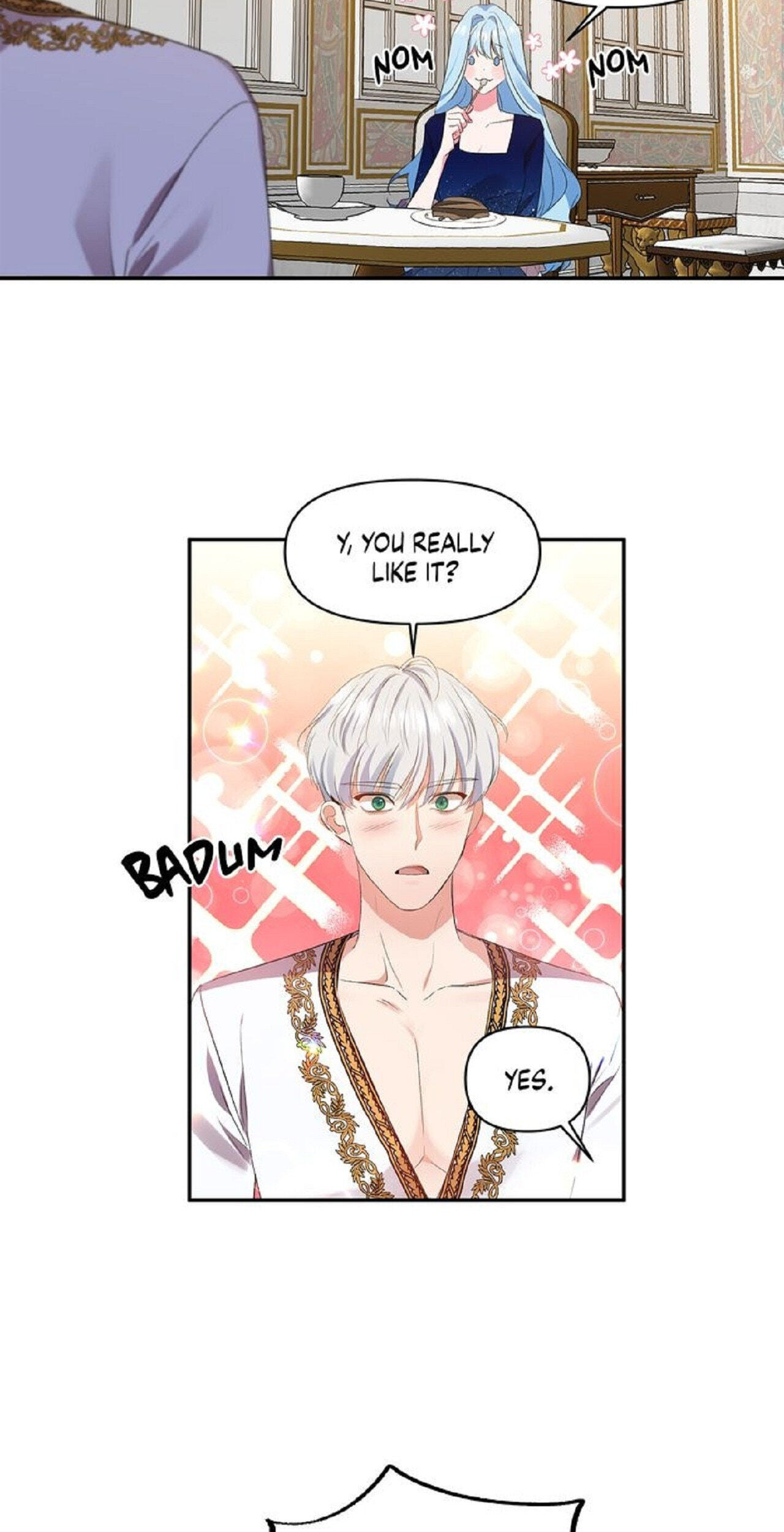 Read I