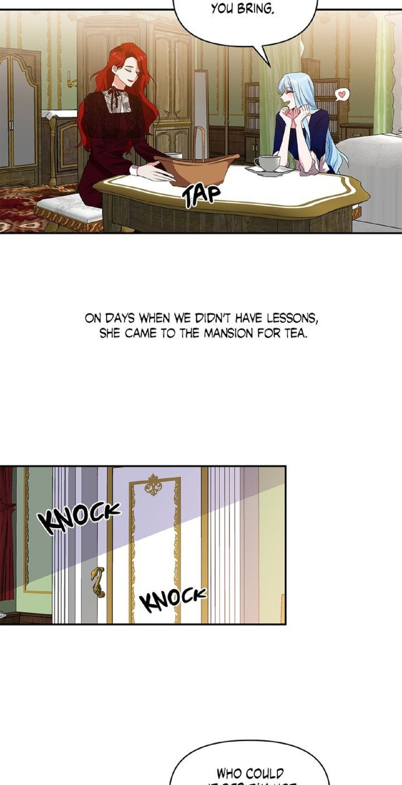 Read I