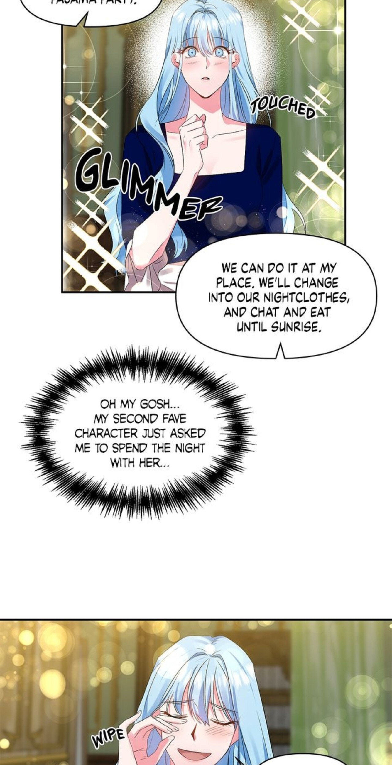 Read I